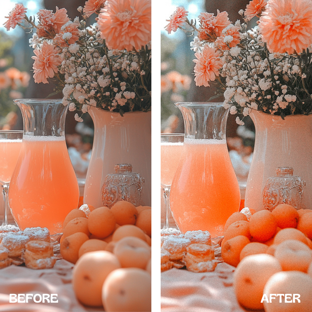 
                      
                        Creamsicle Lightroom Presets
                      
                    