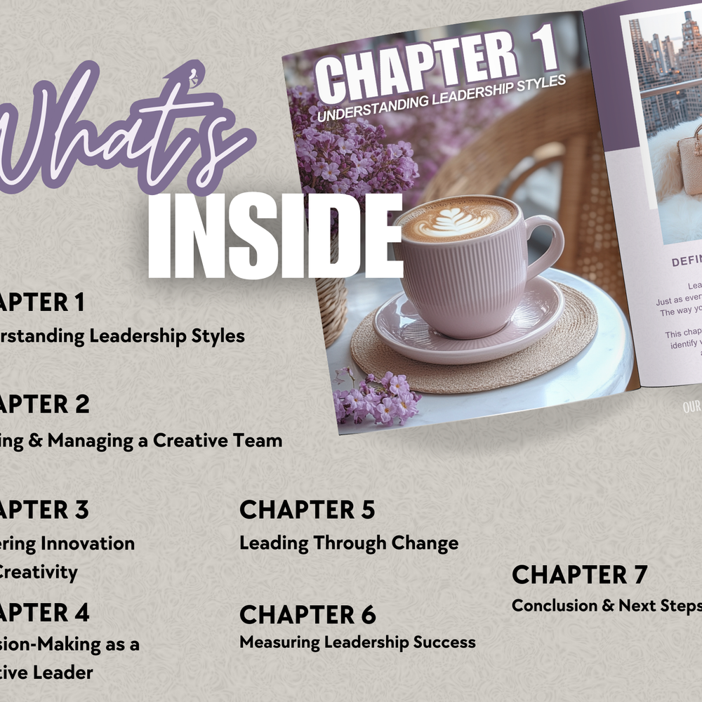 
                      
                        Mastering Creative Leadership Ebook
                      
                    