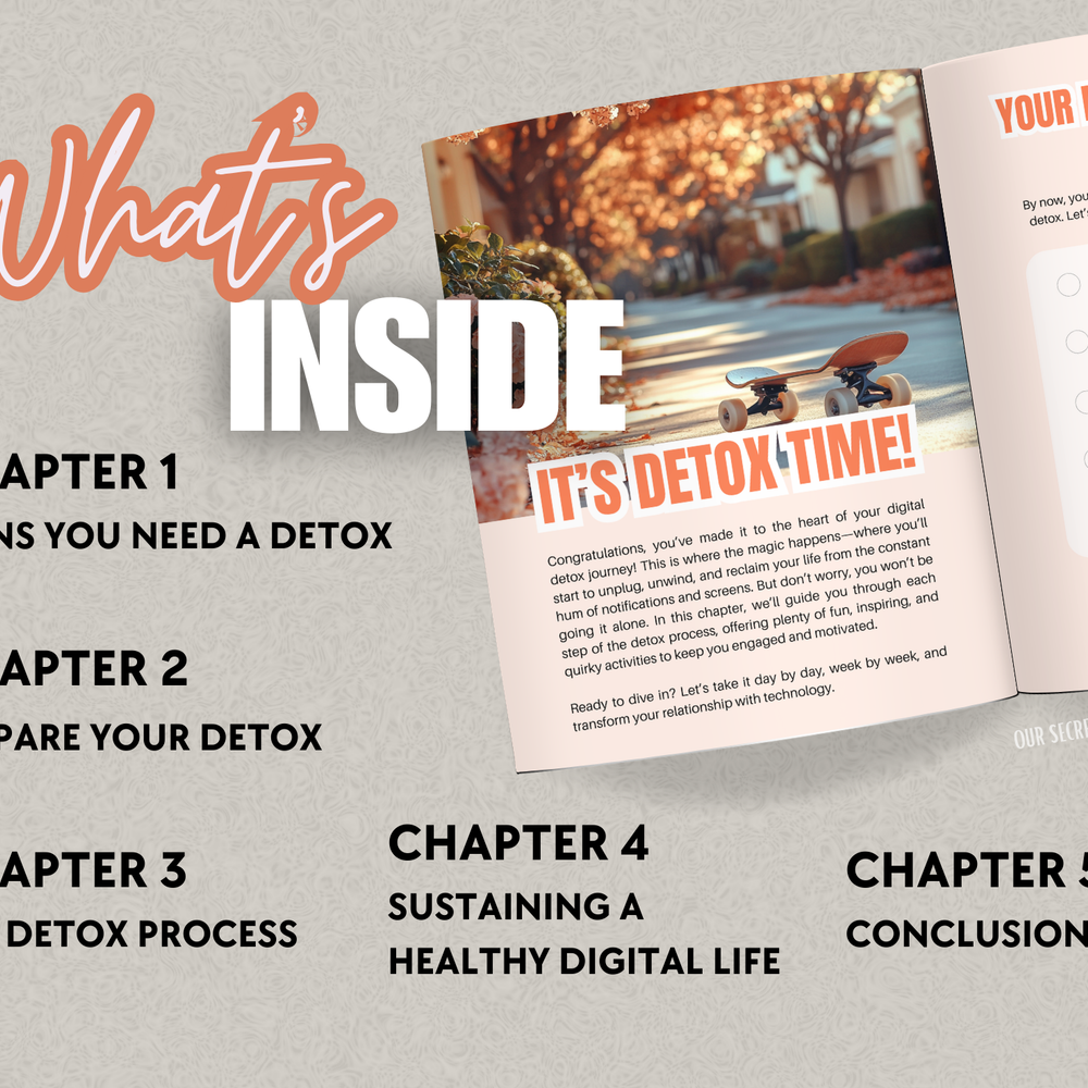 
                      
                        Digital Detox Ebook
                      
                    