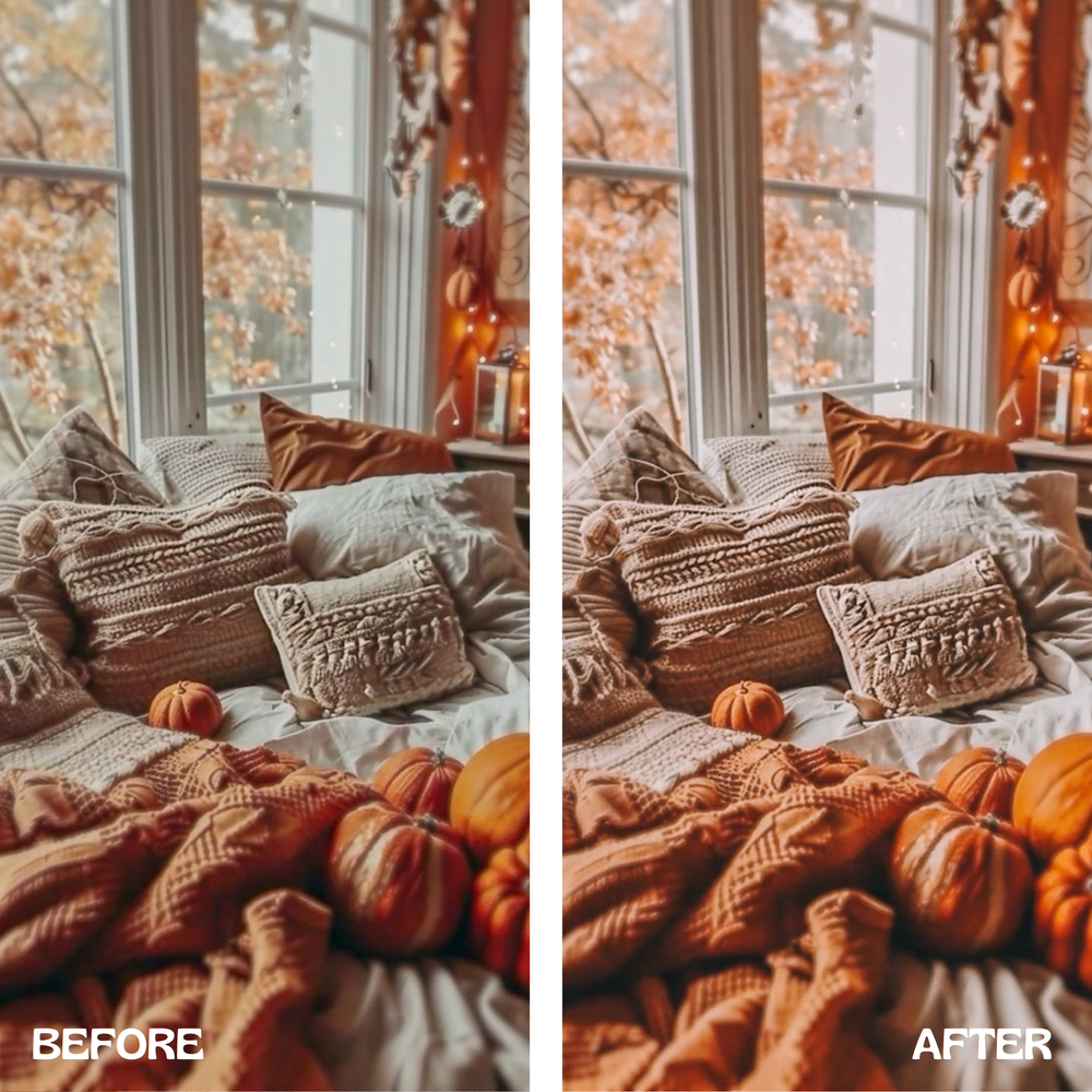 
                      
                        Crisp Autumn Lightroom Presets
                      
                    