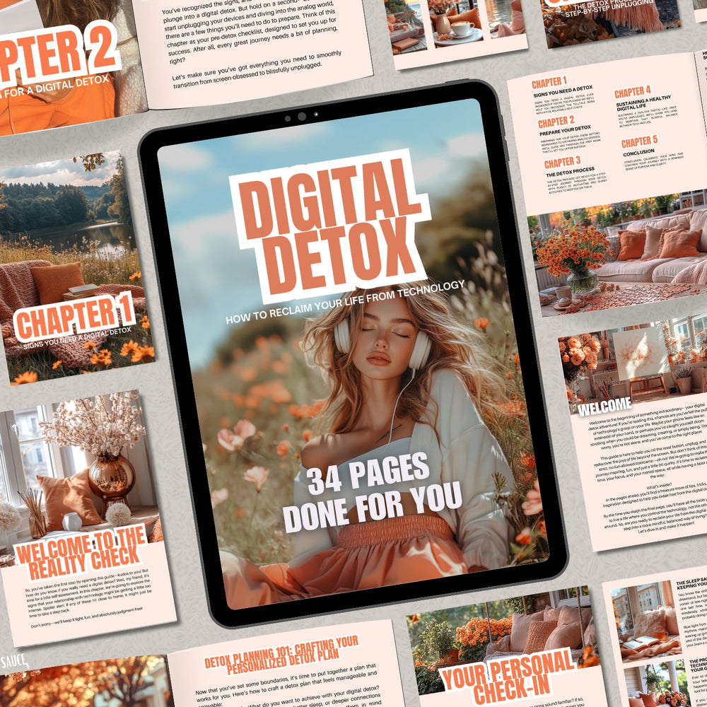 
                      
                        Digital Detox Ebook
                      
                    